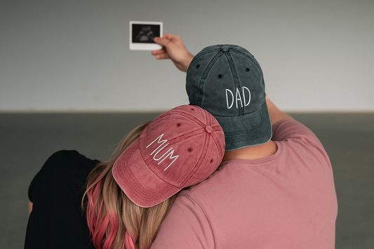 The Ultimate Guide to Mom and Dad Caps: Matching Style with Meaning