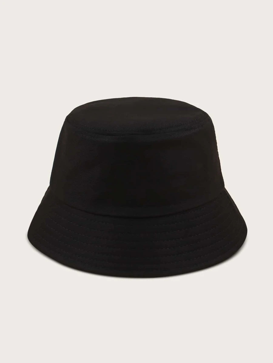 Cool Duck Embroidered Bucket Hat