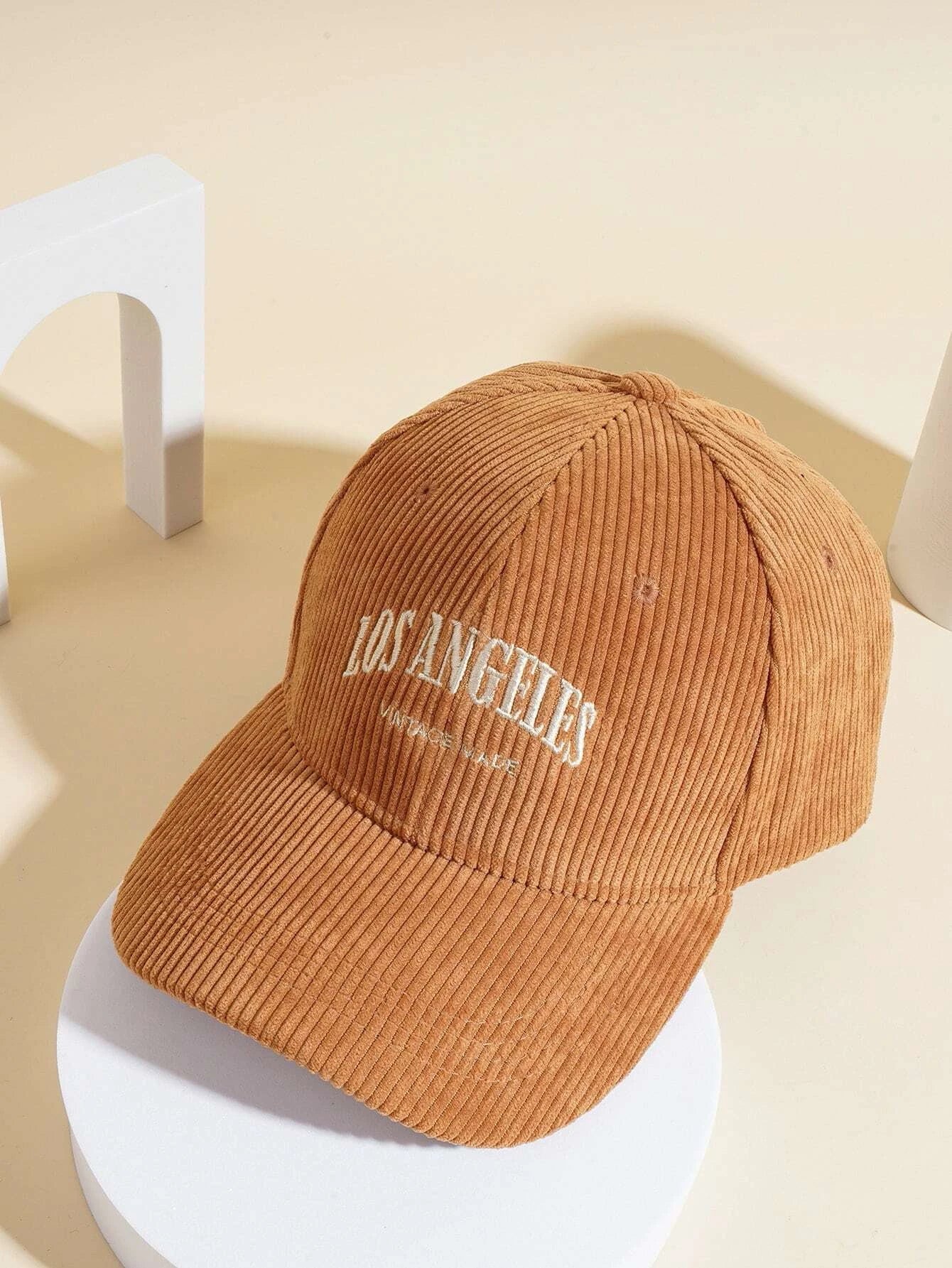Vintage Los Angeles Cap