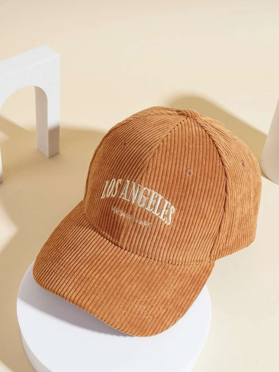 Vintage Los Angeles Cap