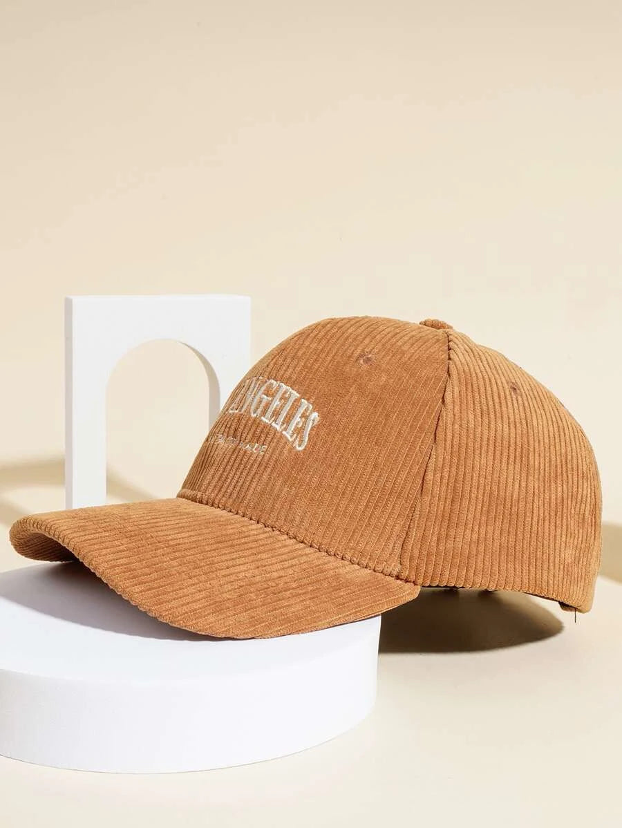 Vintage Los Angeles Cap
