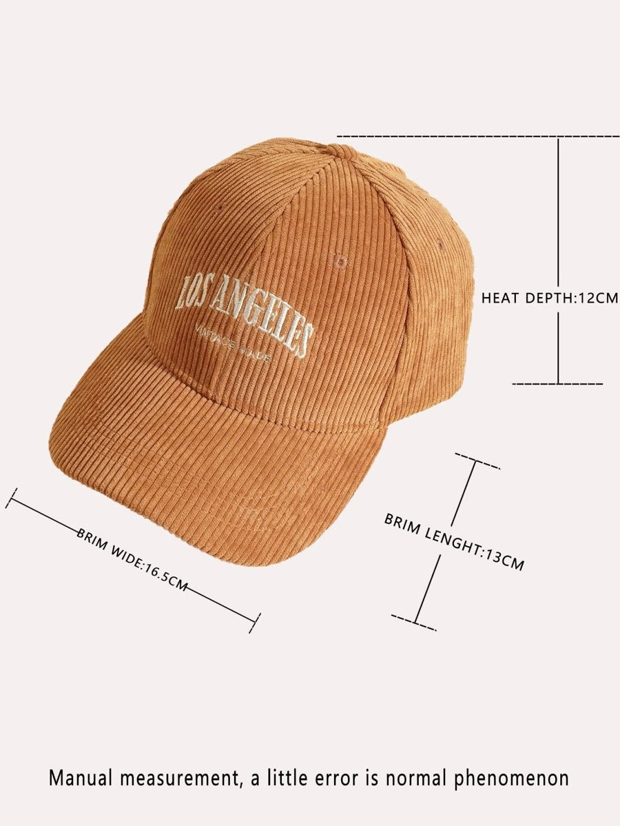 Vintage Los Angeles Cap
