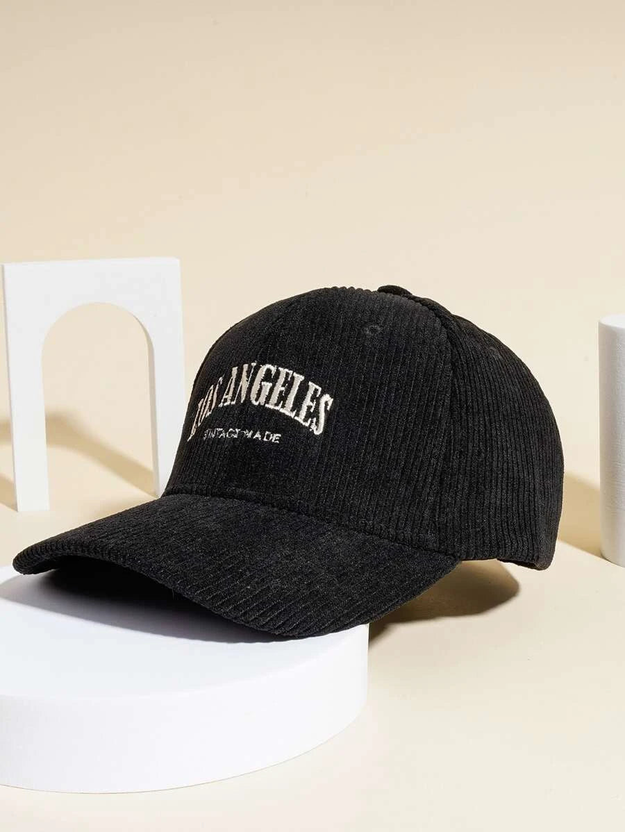 Vintage Los Angeles Cap