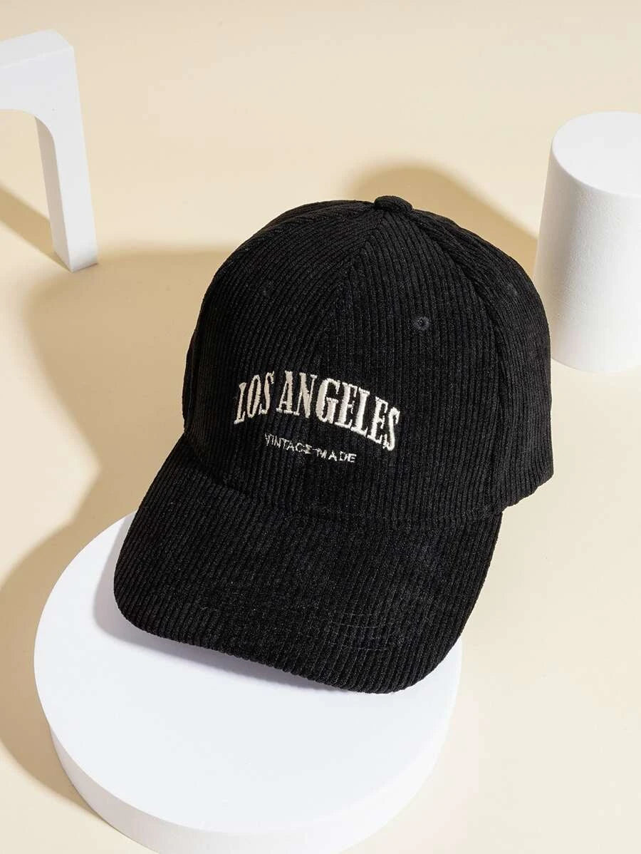 Vintage Los Angeles Cap