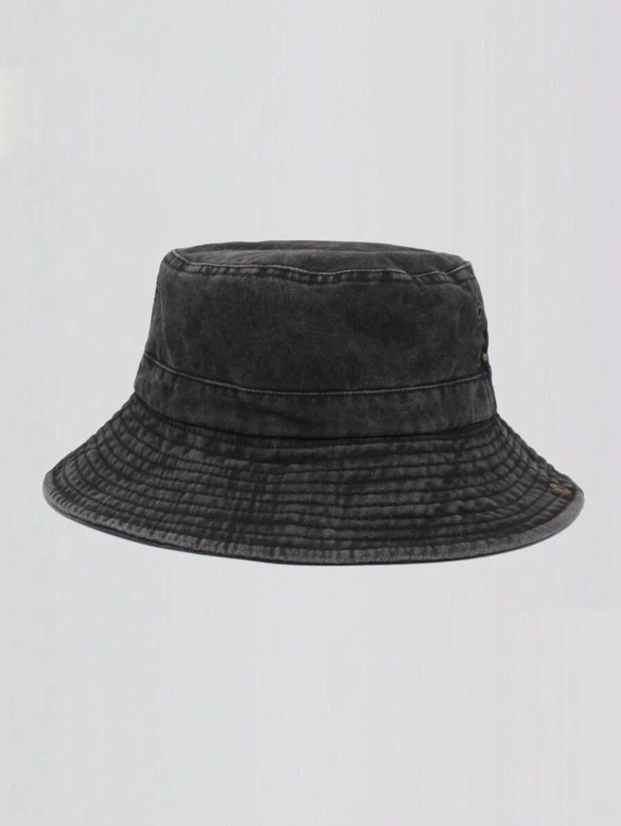Handmade Unisex Bucket Hat