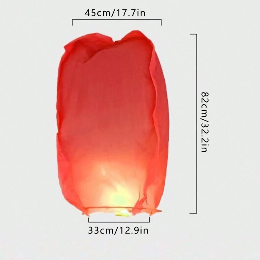 Sky Lantern