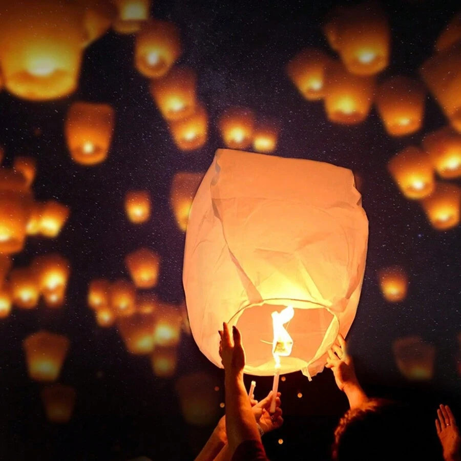 Sky Lantern