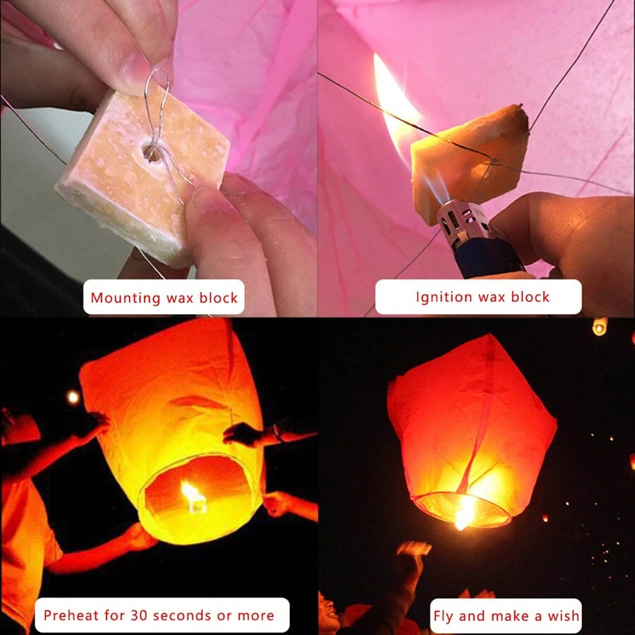Sky Lantern