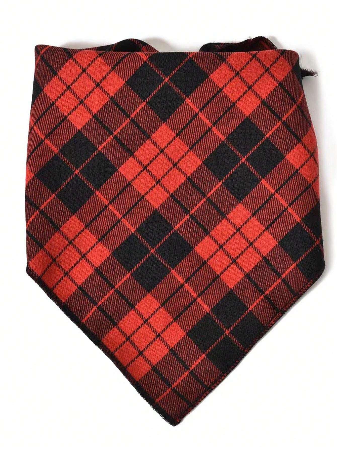 Dog Bandana - Cozy Collective LB