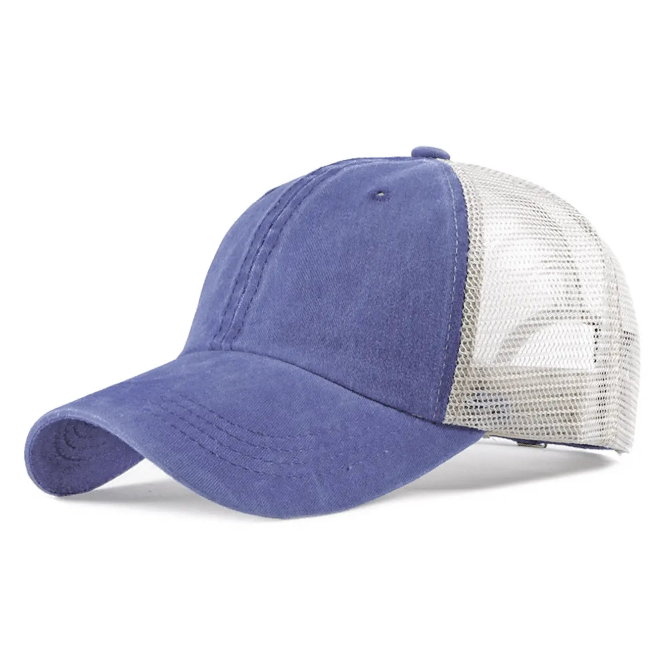 Unisex Mesh Cap