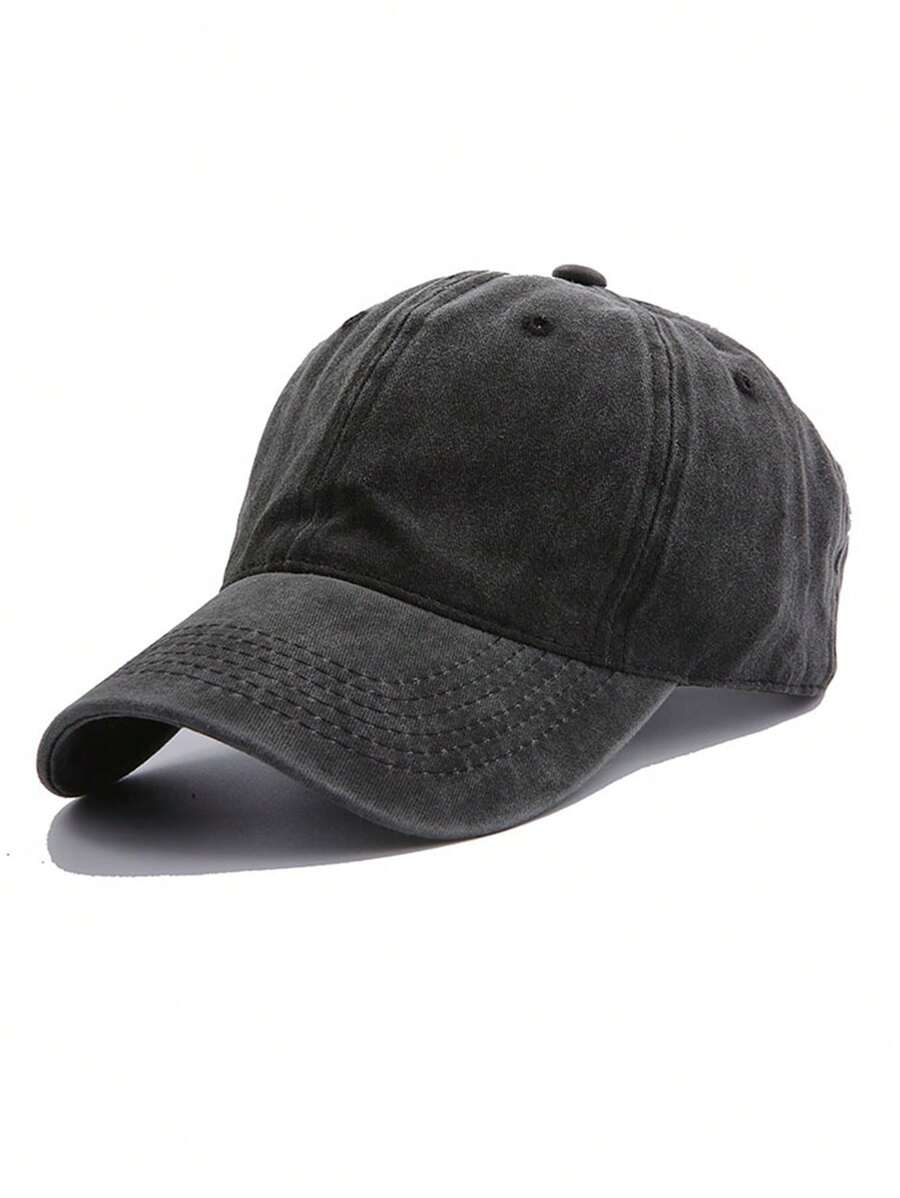 Black Cap