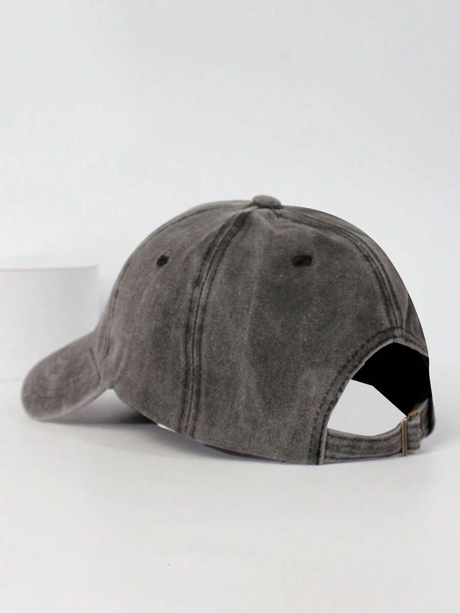 Embroidered Mrs. Cap