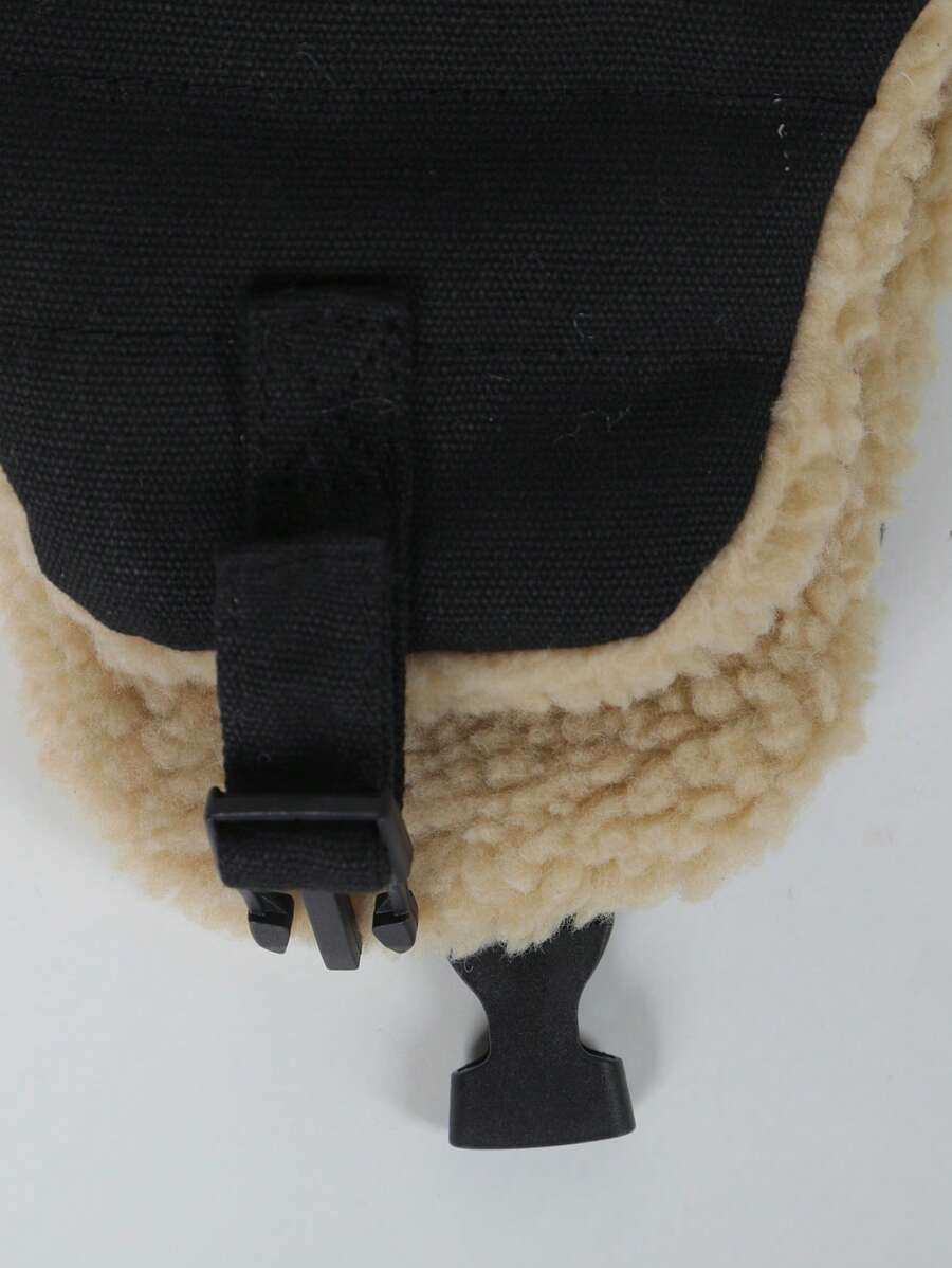 Cozy Winter Trapper Hat - Ultimate Cold Weather Protection