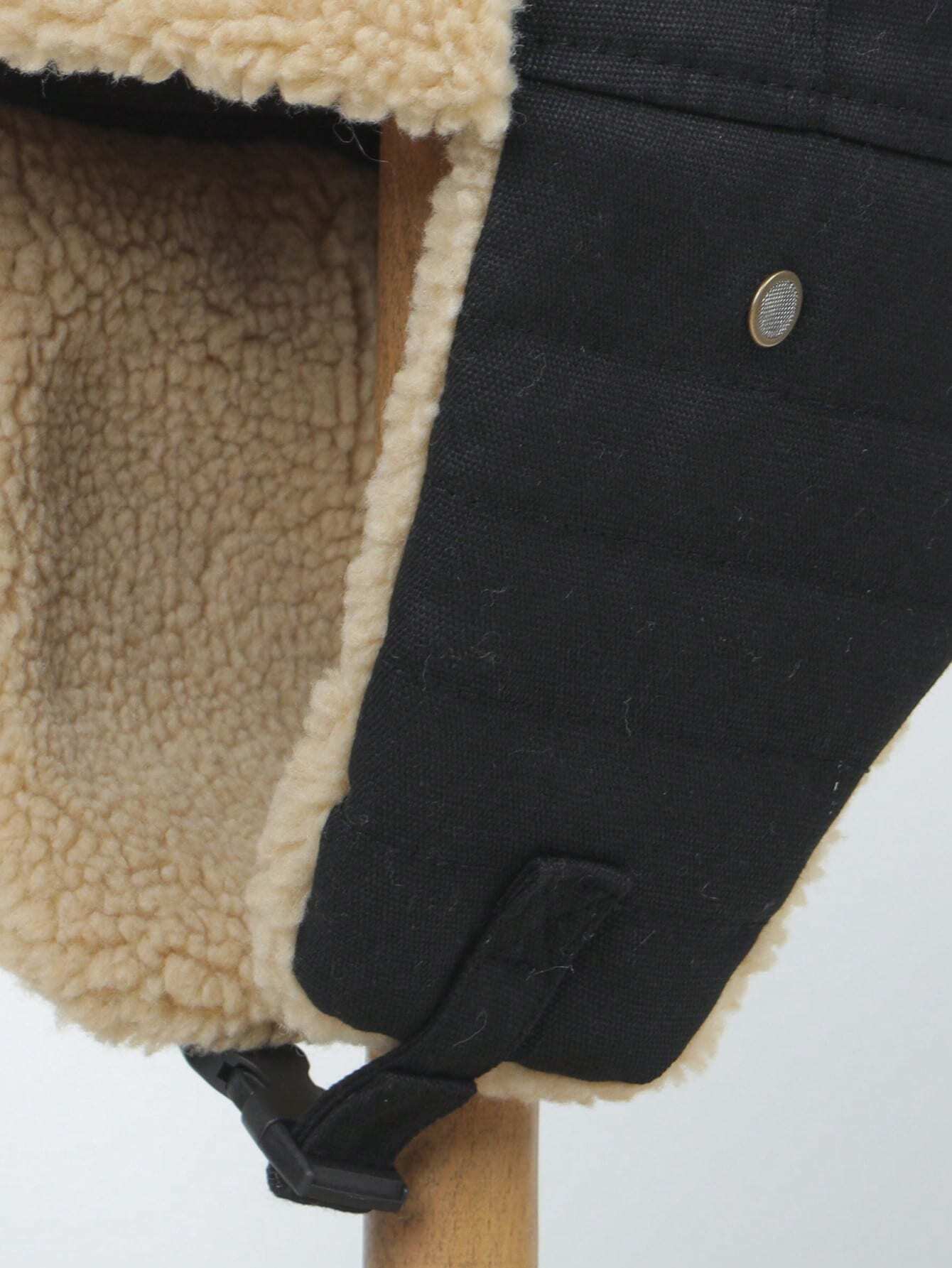 Cozy Winter Trapper Hat - Ultimate Cold Weather Protection