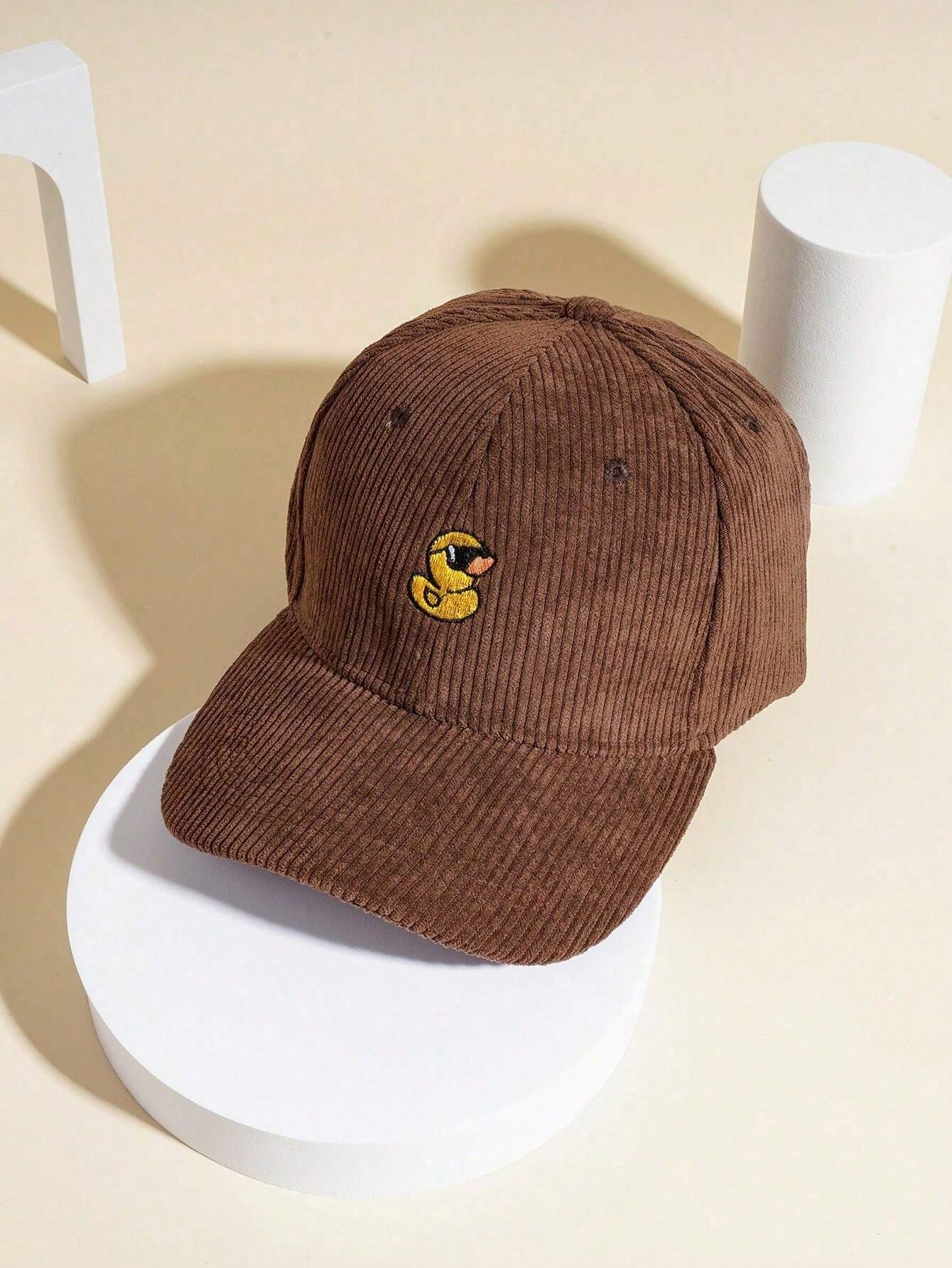 Duck Cap