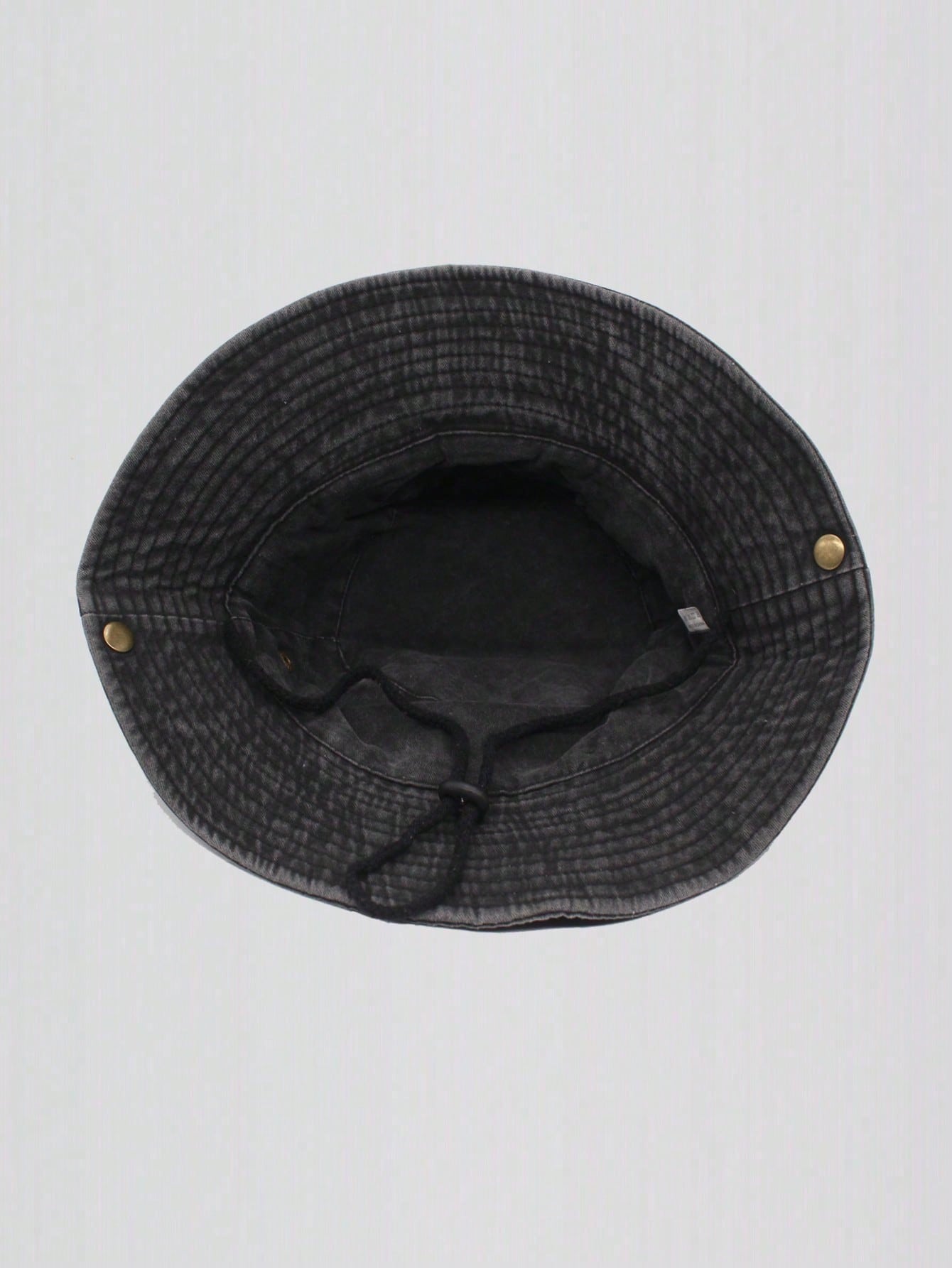 Handmade Unisex Bucket Hat