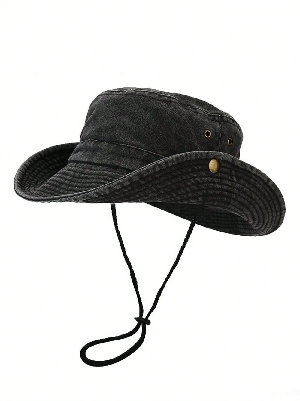 Handmade Unisex Bucket Hat