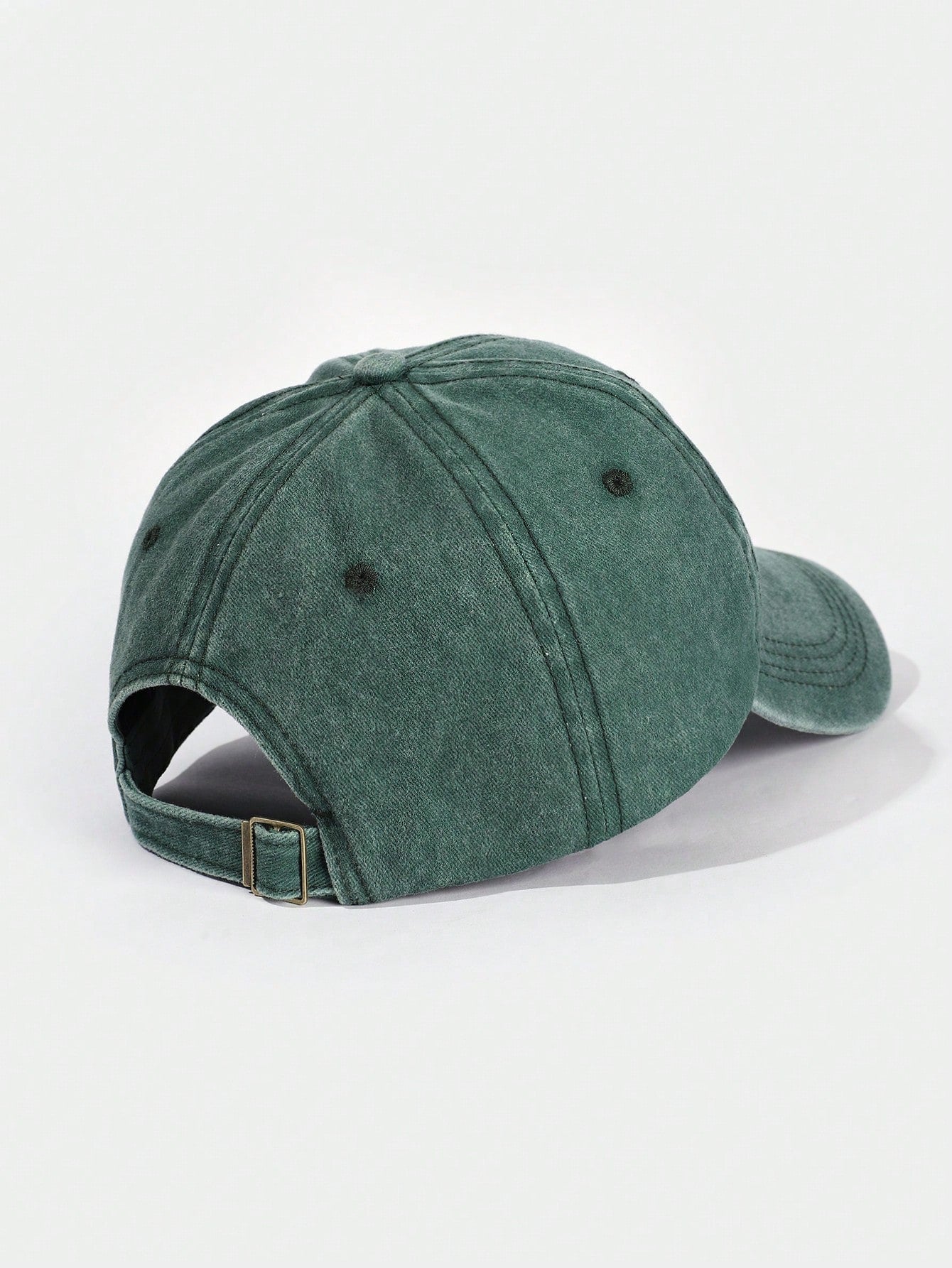 Vintage Green "Brooklyn 1947" Baseball Cap