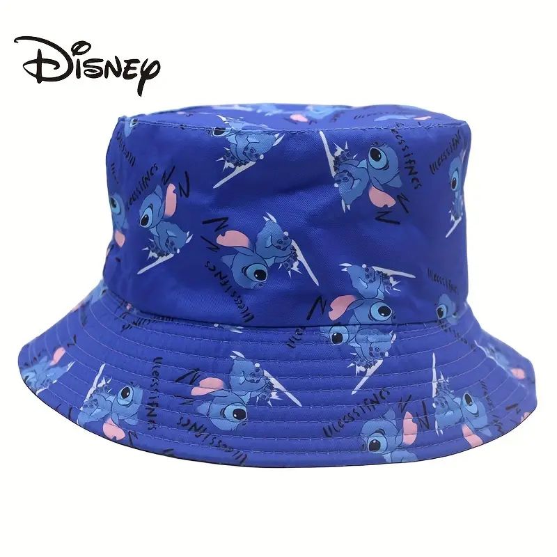 Disney Stitch Aloha Bucket Hat