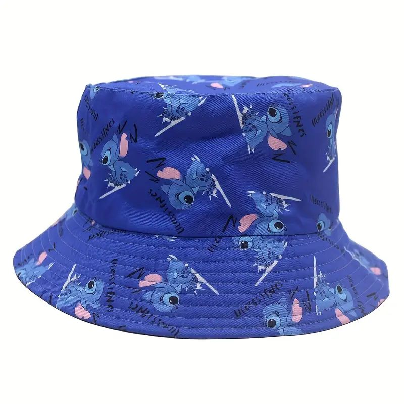 Disney Stitch Aloha Bucket Hat
