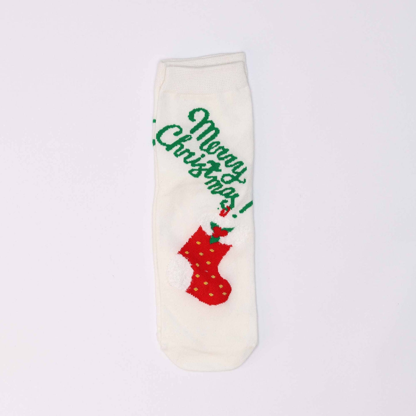 35- 40 - Christmas Cheer Socks