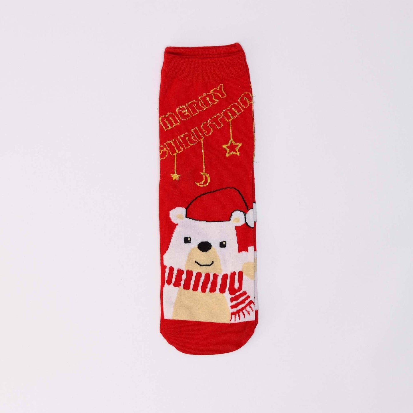 35- 40 - Christmas Cheer Socks