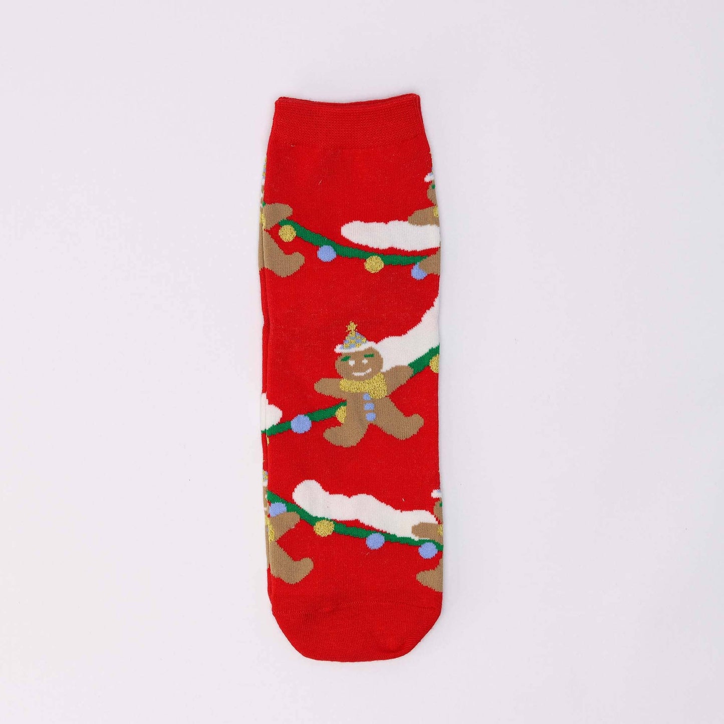 35- 40 - Christmas Cheer Socks