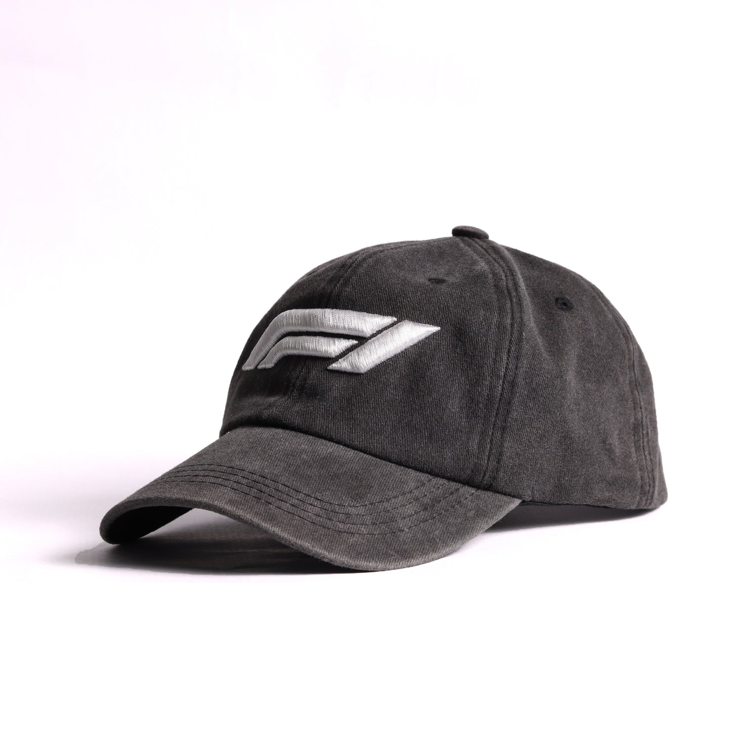 Razing Embroidered Cap - Limited Edition