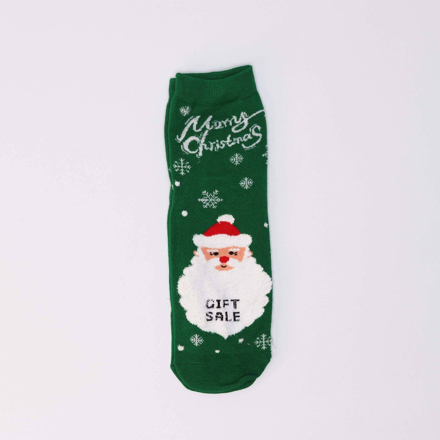 35- 40 - Christmas Cheer Socks