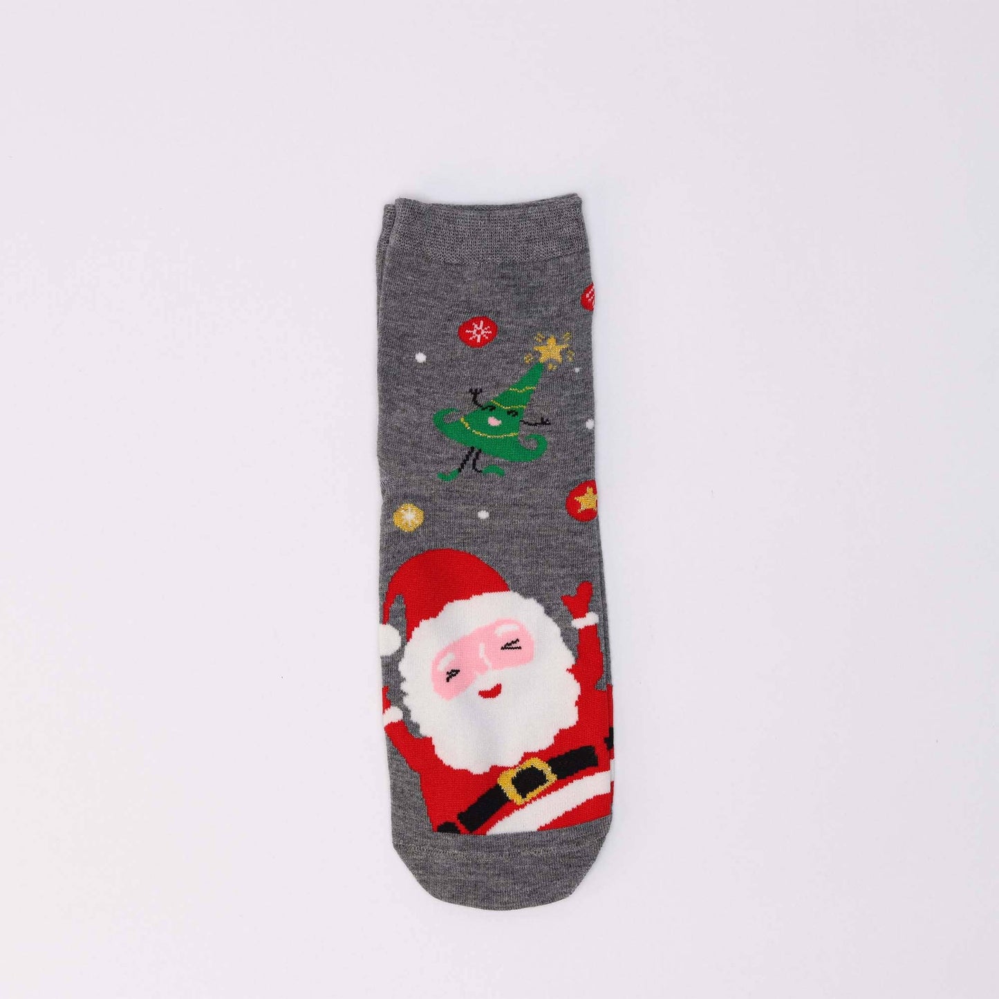 35- 40 - Christmas Cheer Socks