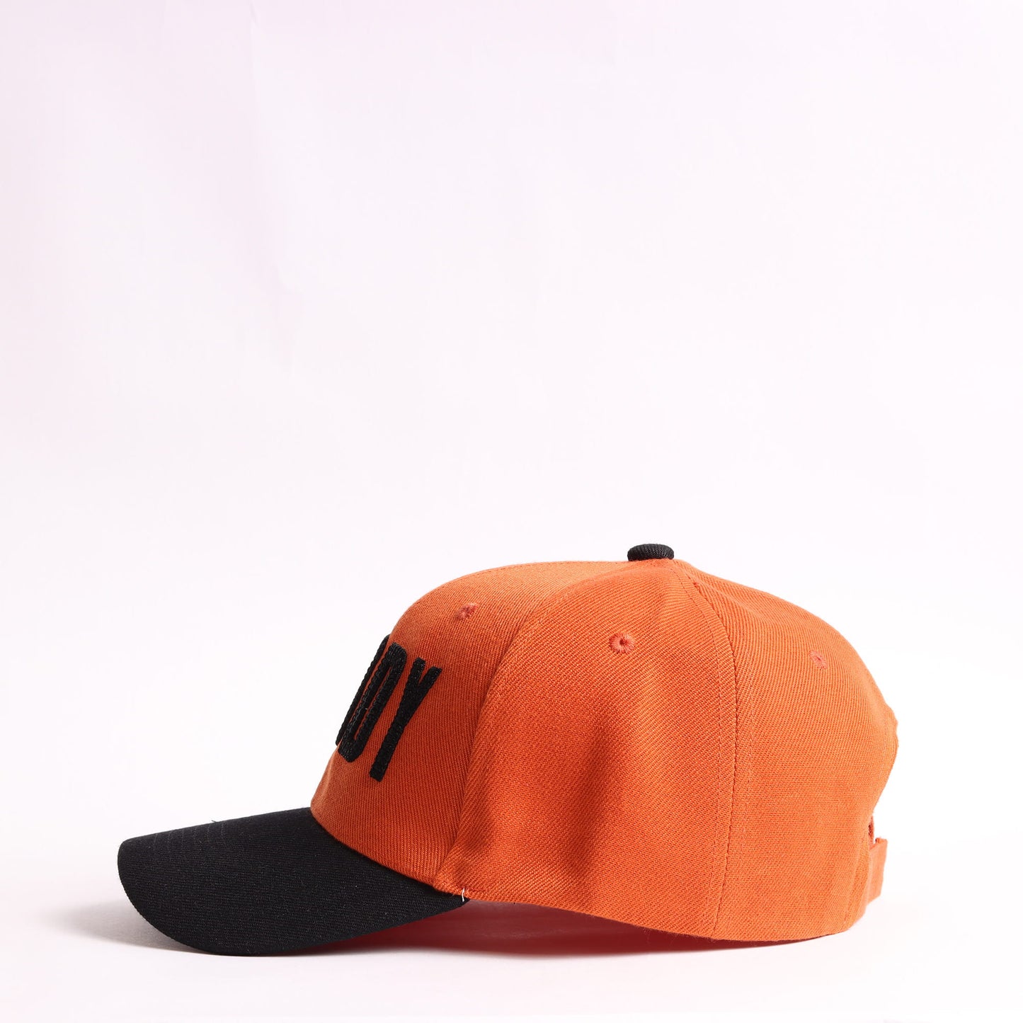 Customized Daddy and Mommy Embroidered Caps | Premium Couple & Family Apparel Lebanon