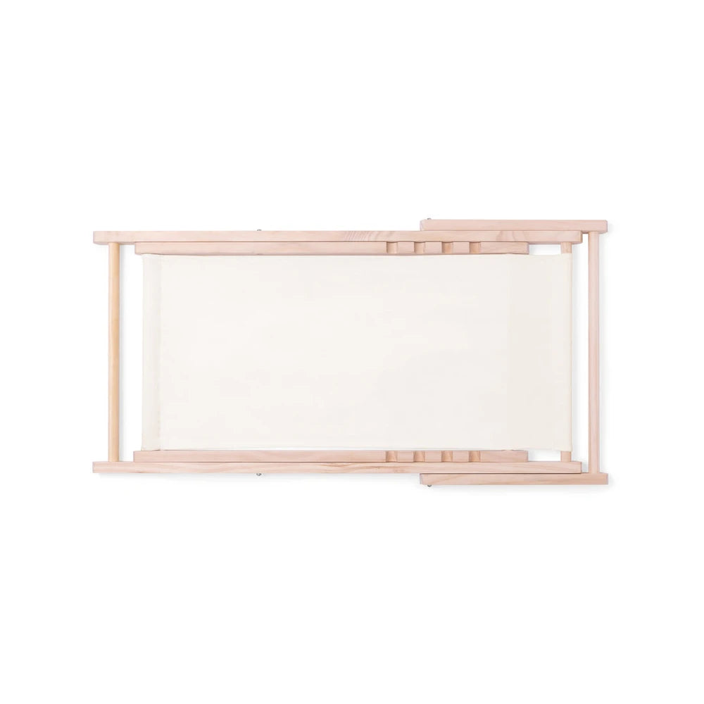 Wood Sling Chair - 132cmX62cm