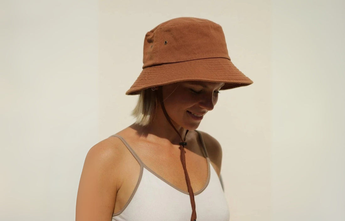 Bucket Hats: The Timeless Trend Making a Big Comeback