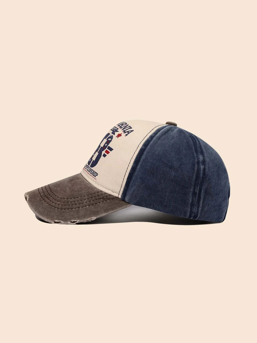 Vintage Cap