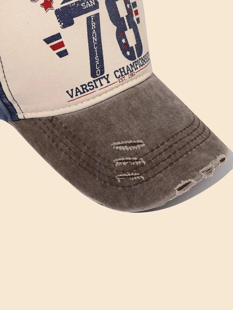 Vintage Cap