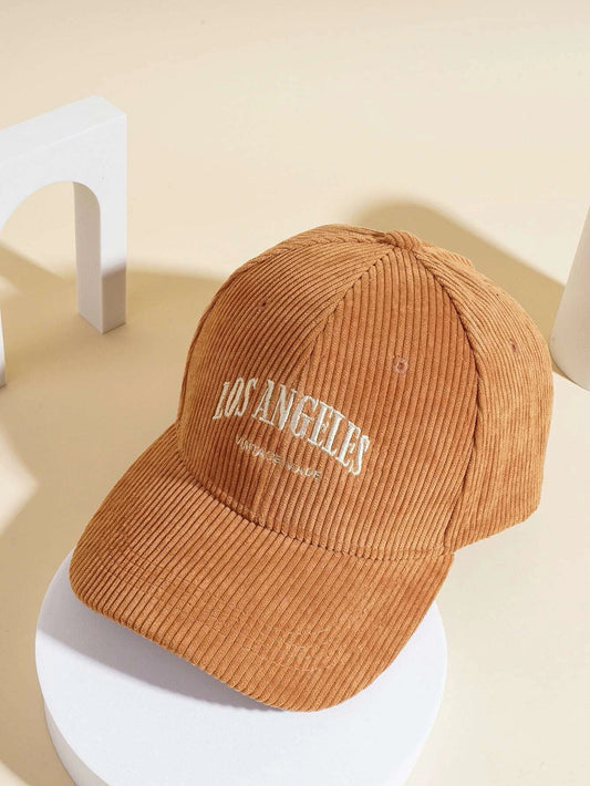 Vintage Los Angeles Cap