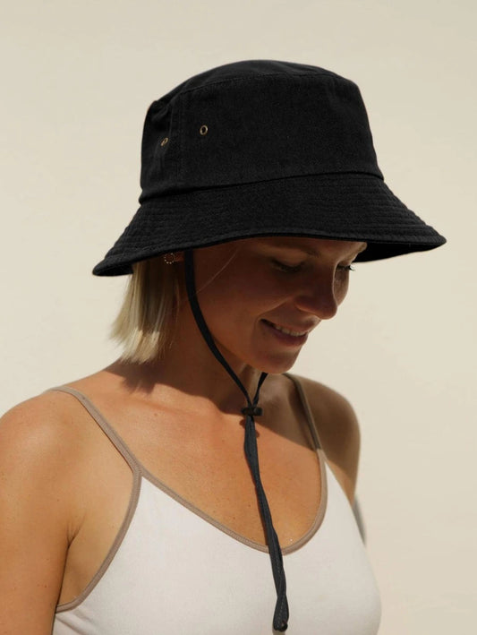 Bucket Hat For Women
