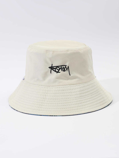 Double Sided Bucket Hat