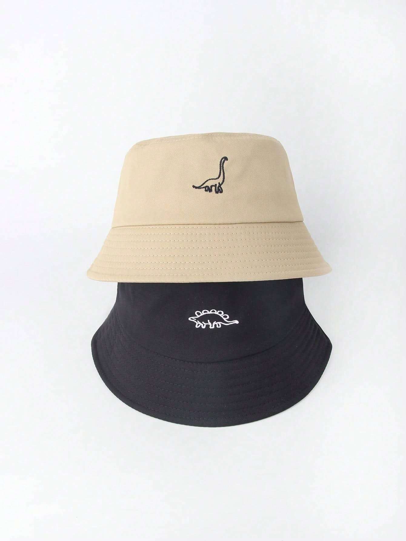 2 Bucket Hats For Couples