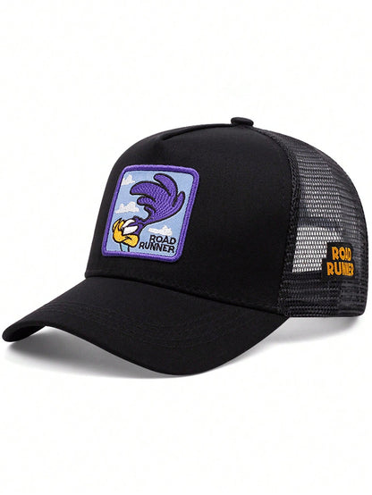 Road Runner Trucker Cap