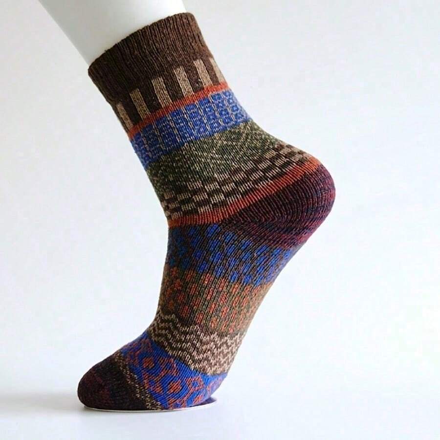 40-45 | Cozy winter socks