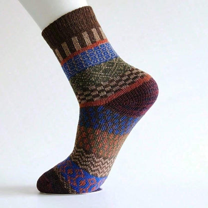 40-45 | Cozy winter socks
