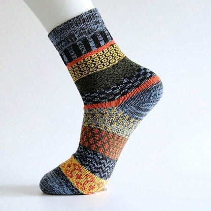 40-45 | Cozy winter socks