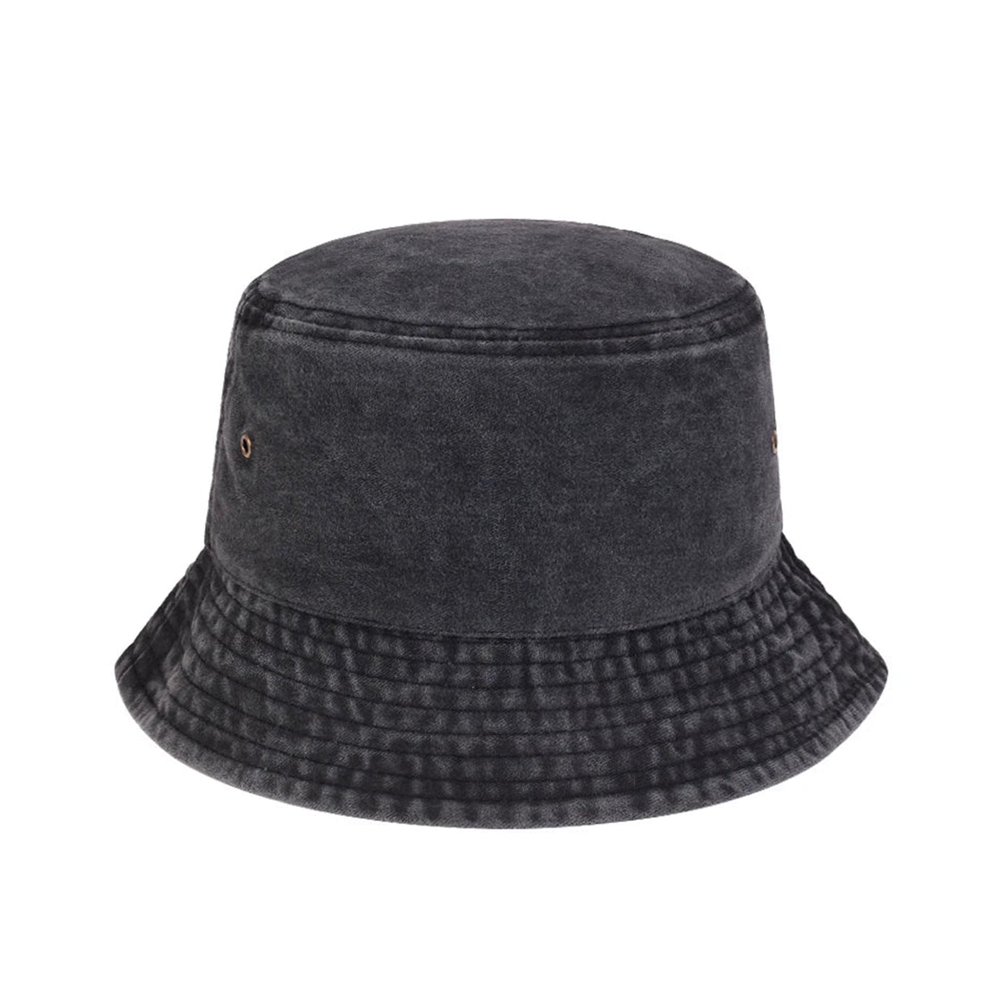 Casual Beach Bucket Hat
