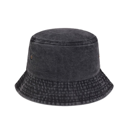 Casual Beach Bucket Hat