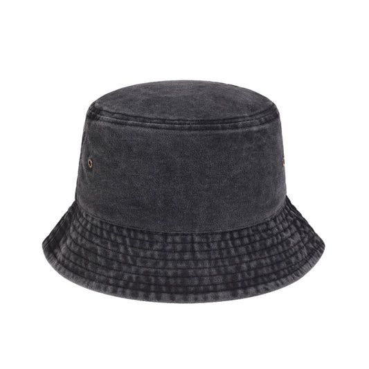 Casual Beach Bucket Hat