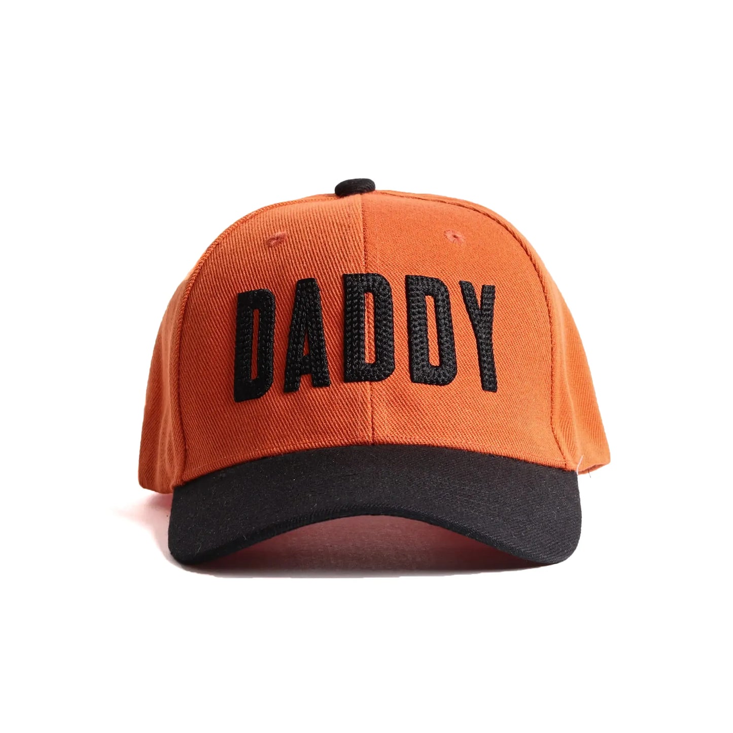 Customized Daddy and Mommy Embroidered Caps | Premium Couple & Family Apparel Lebanon