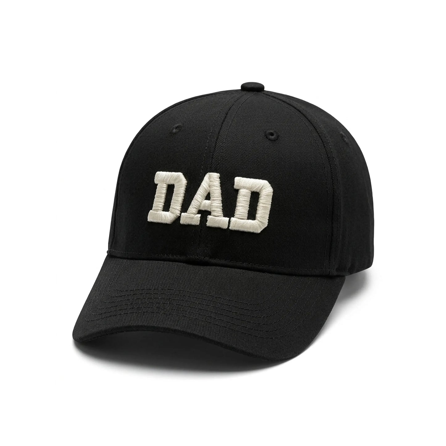 Dad Cap Gift Lebanon – #1 Dad Embroidered Hat | Father’s Day Gift for Dad | Custom Dad Hats Beirut Lebanon