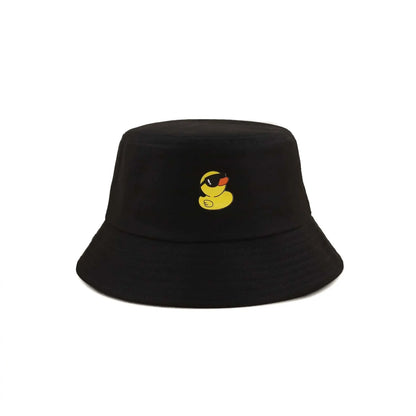 Cool Duck Bucket Hat