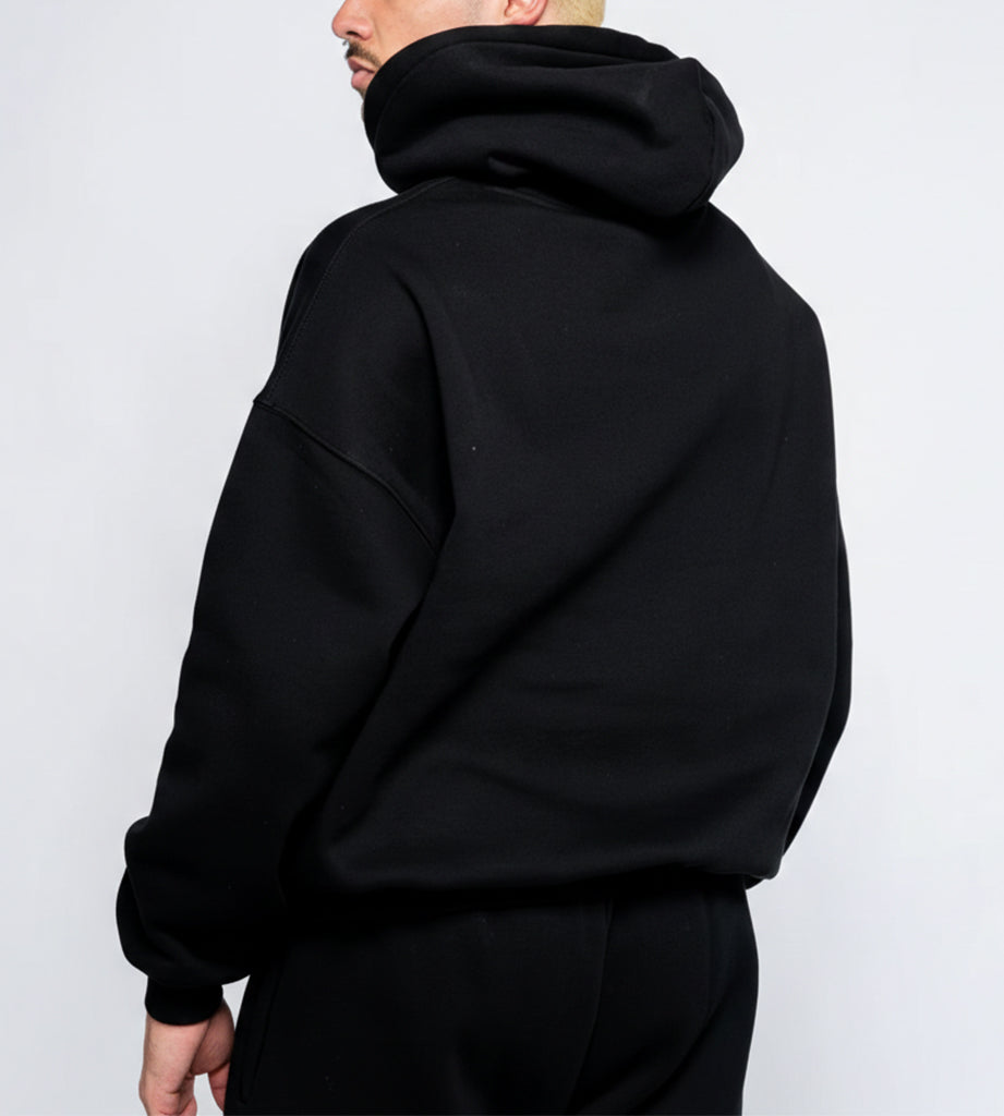 Customizable Hoodie | True to size EU | Sizes S-XXL